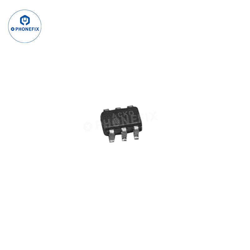 ACKO SOT23-6 Car Computer Board ECU Repair IC