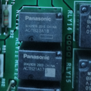 ACTB23A18 Car Computer Board Commonly Used Relay