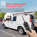 GODIAG GT101 Circuit Tester Vehicle Electrical Systems Diagnostic Tool