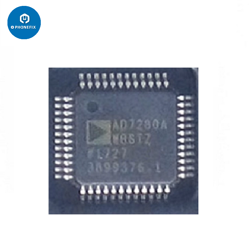 AD7280 AD7280WBSTZ New Energy Vehicle Power Chip