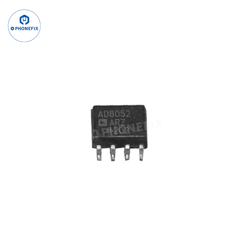 AD8052ARZ AD8052 Car Dual Operational Amplifier IC Chip