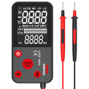 ADMS9 Portable LCD Digital Multimeter AC DC Voltage Meter Tester