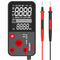 ADMS9 Portable LCD Digital Multimeter AC DC Voltage Meter Tester