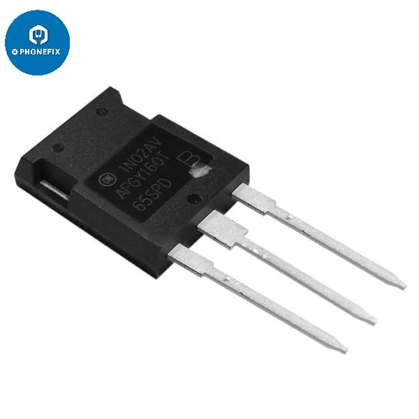 AFGY160T65SPD New Energy Automotive Field Effect Transistor