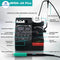 AIFEN A9 Plus 120W BGA Soldering Station C210 C245 C115 Iron Tips