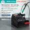 AIFEN A9 Plus 120W BGA Soldering Station C210 C245 C115 Iron Tips
