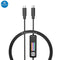 Power-Z AK001 C240 Tester Type-C Power Charging Test Cable