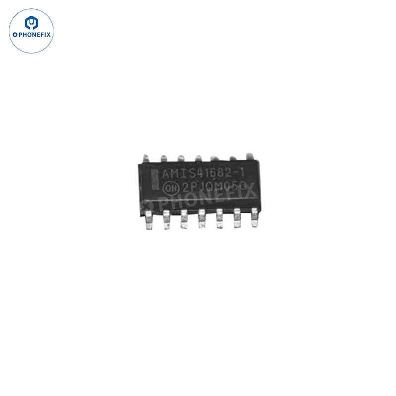 APT60DQ60BG New energy Vehicle CAN Communication IC