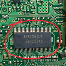 AN83051UA Automotive Computer Board Driver Chip