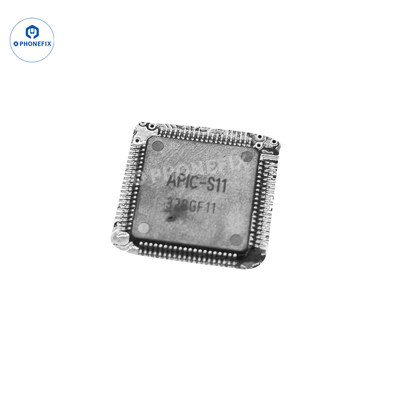 APIC-S11 Automotive Computer Board ECU Chip
