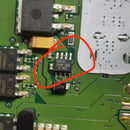 AS2123 SOP8 Automotive ECU MOSFET Driver IC Chip&nbsp;