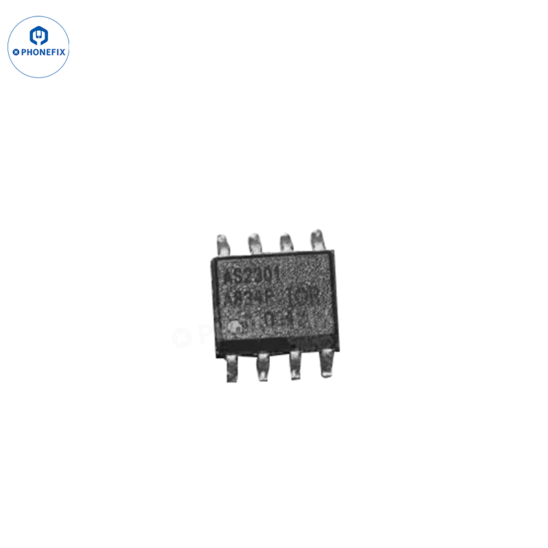 AS2301 AS23Q1 SOP8 New Energy Synchronous Buck Converter