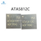 ATA5812 Auto ECU computer chip car remote key ic