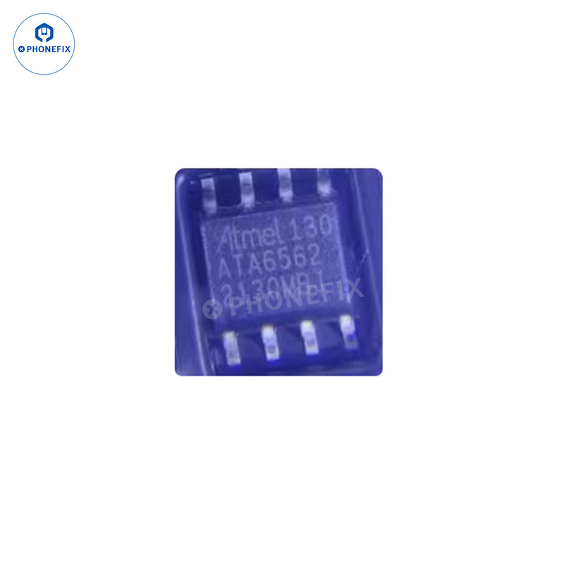 ATA6562 Car Computer Board Communication Chip