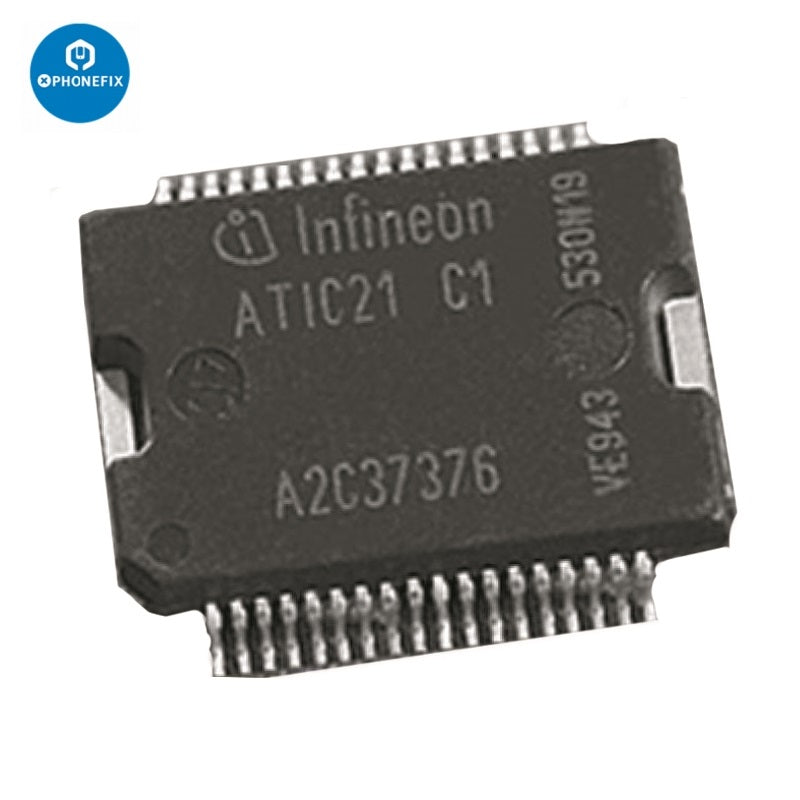 ATIC21-C1 A2C37376 Car Computer chip Car engine control unit IC