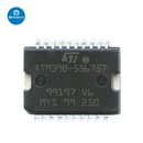 ATM39B-556757 Auto computer IC motor ECU driver Chip
