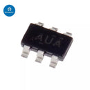 AUA SOT23 Automotive ECU Board Load Switch IC Chip
