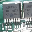 AUIRF1324S TO263 Car MOS Field Effect Tube IC Chip