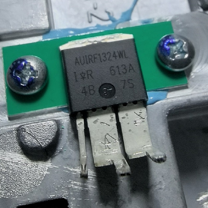 AUIRF1324WL Car Computer Board ECU Performance Chips