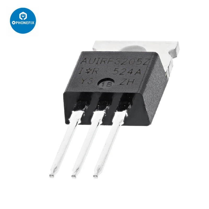 AUIRF3205Z Car electronic transistor Auto ECU transistor