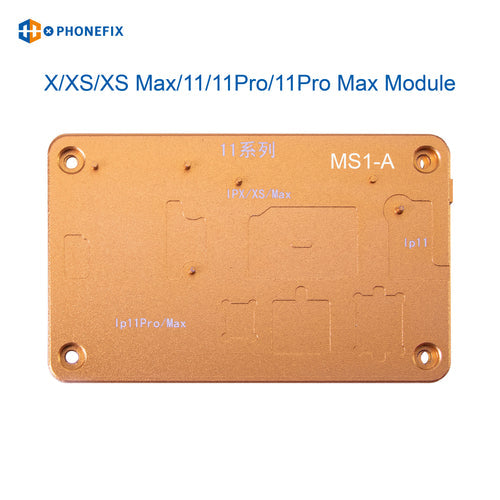 PHONEFIX BA13 Pre-heating Desoldering Platform BGA IC Soldering Repair