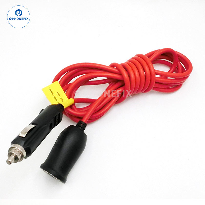 Car Cigarette Lighter Emergency Starting Power Supply Cigarette Lighte