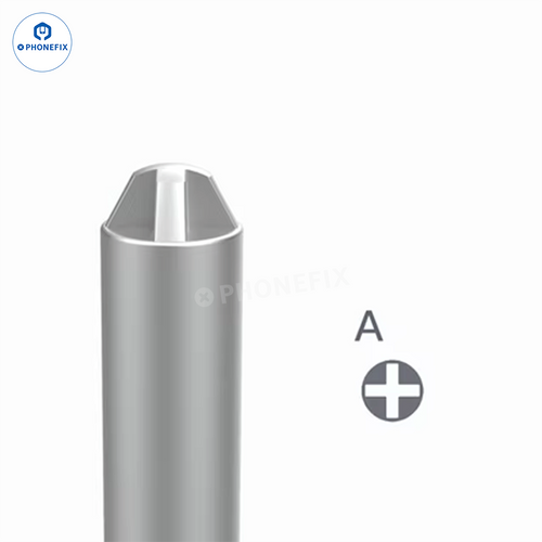 QianLi ToolPlus Precision 3D Screwdriver Set iThor Upmarket Repair Tools