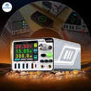 AiXUN P3208S 4-in-1 Smart Regulated Power Supply Phone Repair Tool