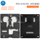 Amaoe MFix iPhone Motherboard Middle Layer BGA Plant Tin Platform