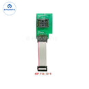 TSOP56 Burn In Socket ADP_F56_EX-A B C For XGecu T48 Programmer