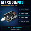 One-Click DFU Recovery Mode Tool For iPhone iPad Samsung Repair