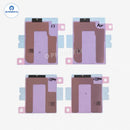 iPhone 7-17 Pro Max Battery Anti-Static Built-in Heat Sink Sticker