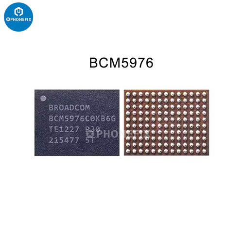 Touch IC Screen Controller Boost Inductor Replacement For iPhone