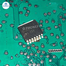 BD3021 Car Computer Board ECU Zener Diode IC