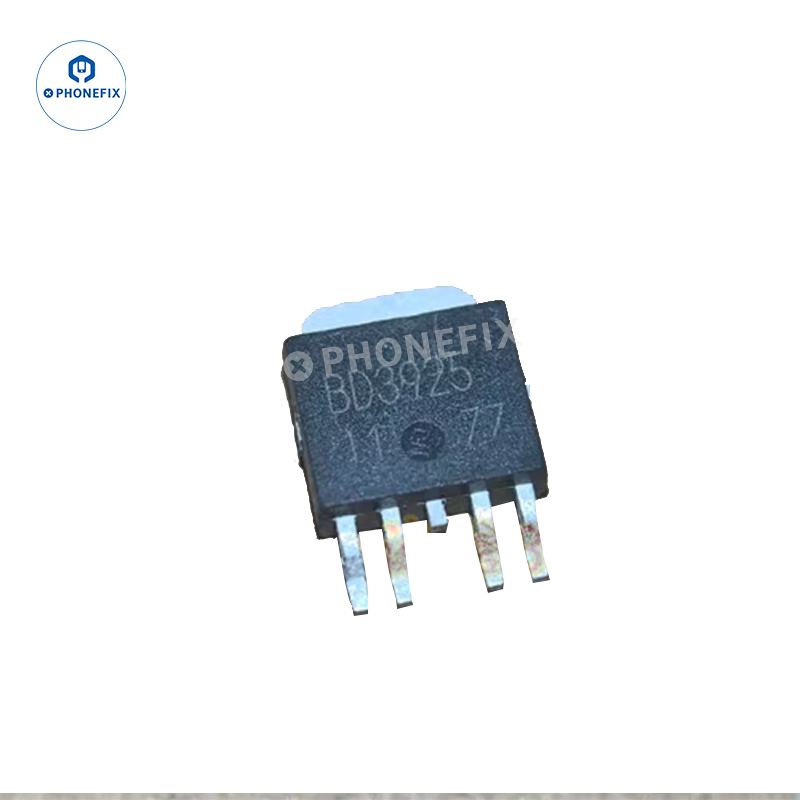 BD3925 Car Computer Board ECU Repair IC