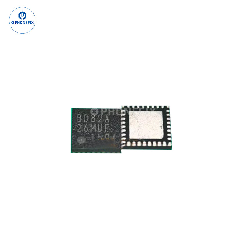 BD82A26MUF QFN Automotive ECU Performance Chip