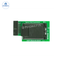 BGA48 BGA63 2 in 1 Read Write Burn In Socket For XGecu T48 Programmer