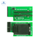 BGA48 BGA63-DIP48 2 in 1 Adapter IC Sockets For XGecu T48