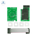 BGA48 BGA63 2 in 1 Read Write Burn In Socket For XGecu T48 Programmer