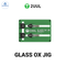 2UUL Universal Glass Fixture Phone PCB IC Soldering Fixing Holder