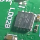 BLW MAX16910CATA8 New Energy Low Dropout Regulator IC