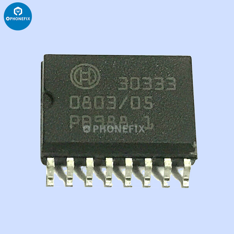 3033 Control Module BOSCH 30333 Car Computer Driver Chip VAG motor ECU driver ic