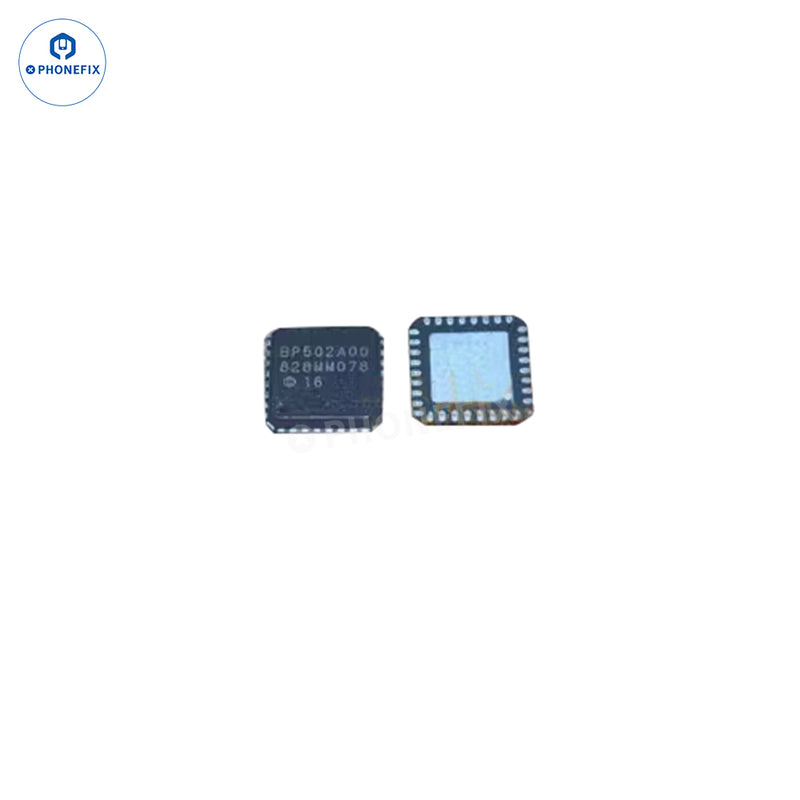 BP502A00 QFN S6BP502A00SN2B000 Car ECU Repair Chip&nbsp;