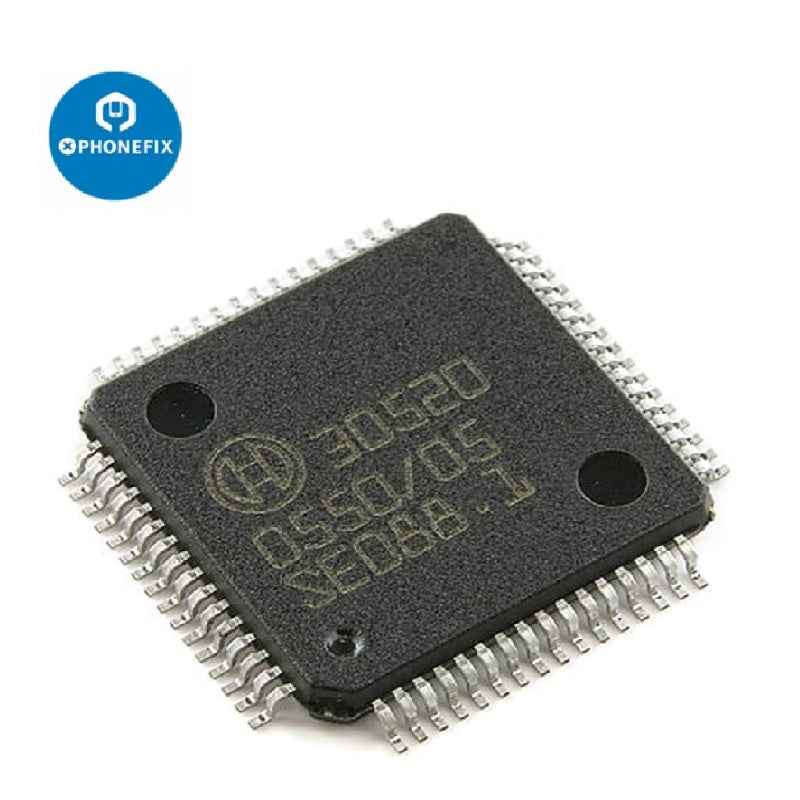 30520 BSOCH ECU board drive chip 30520 injection driver IC