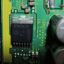 BTN7963B Car Computer Board ECU Performance Chip