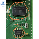 BTS56033-LBB PG-SON-24 Car Computer Board ECU Repair IC