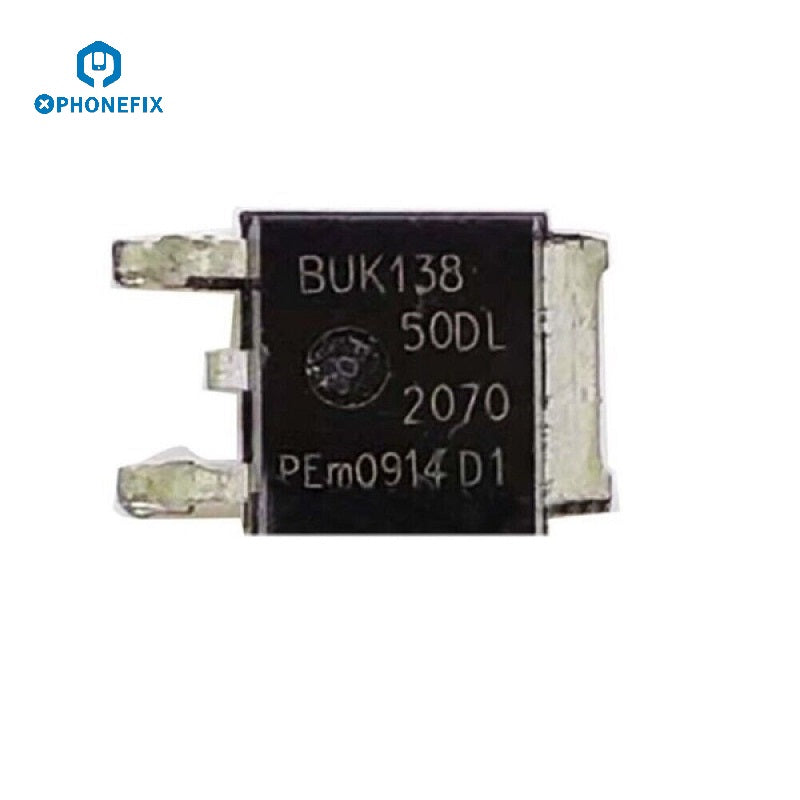 BUK138 50DL Auto ignition coil chip transistors M7 ECU Chip