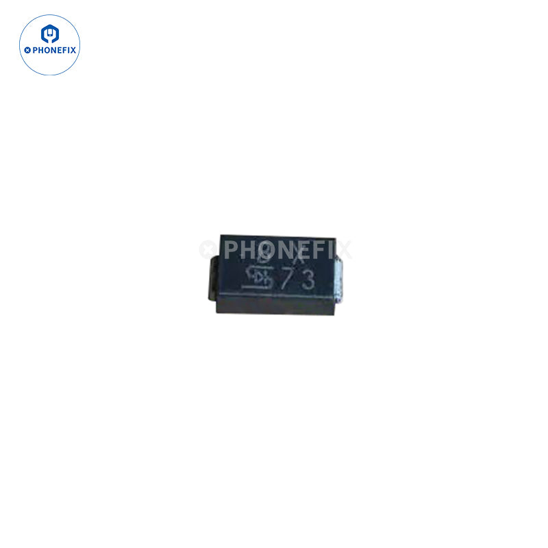 BX Car Computer Board ECU Repair Diode A type