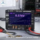 Qianli MEGA-IDEA BZ-CW01 Waveform Current Meter Circuit Fault Testing