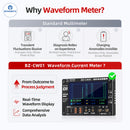 Qianli MEGA-IDEA BZ-CW01 Waveform Current Meter Circuit Fault Testing